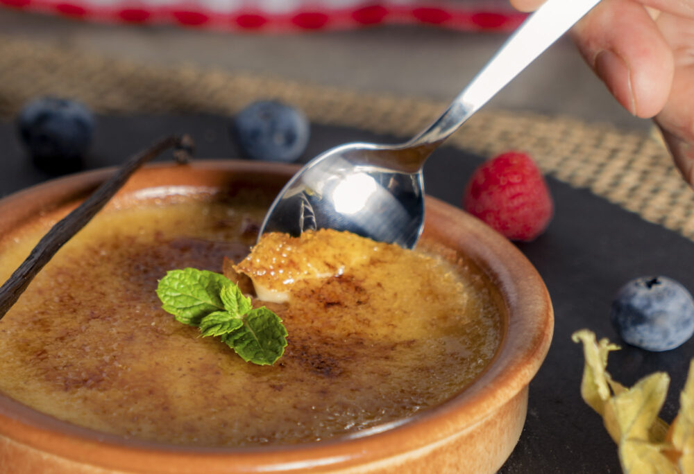 keramisches Set »CREMA CATALANA« - Fumosa keramisches Set »CREMA CATALANA« - Fumosa